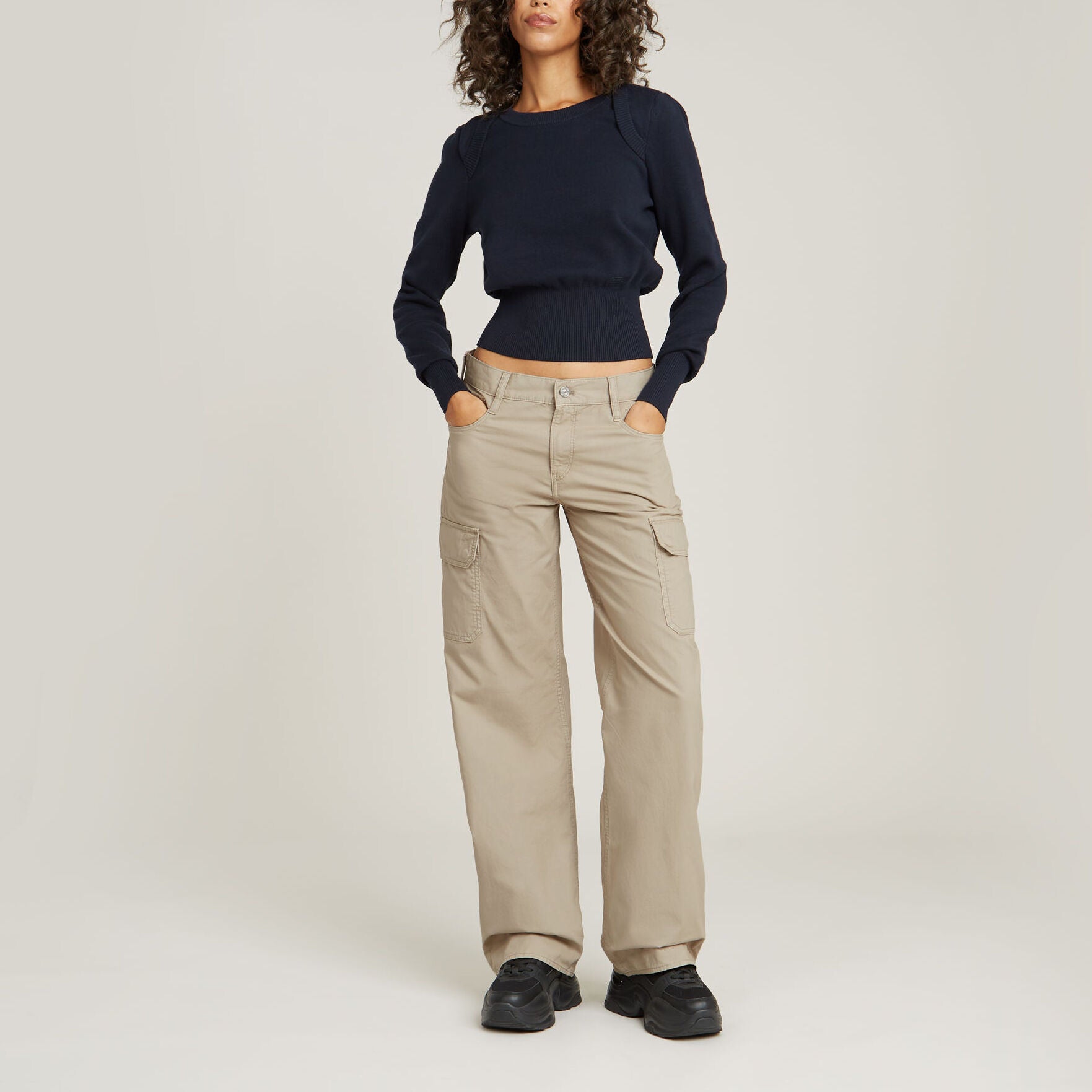 Judee Cargo Pants Dada sport preloved - seconde main