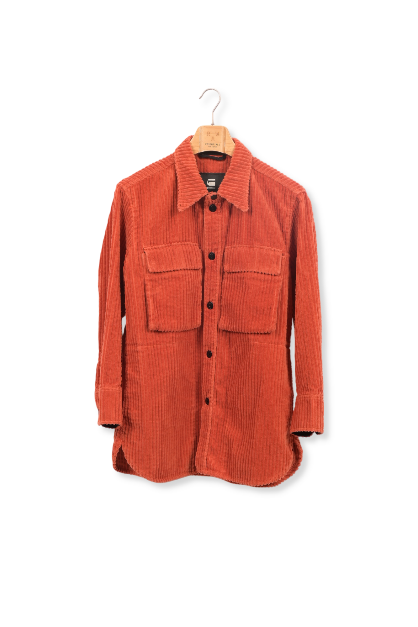 Regular Boyfriend Overshirt Dada sport preloved - seconde main