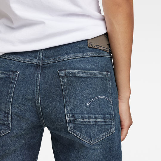 Kate Boyfriend jeans Dada sport preloved - seconde main