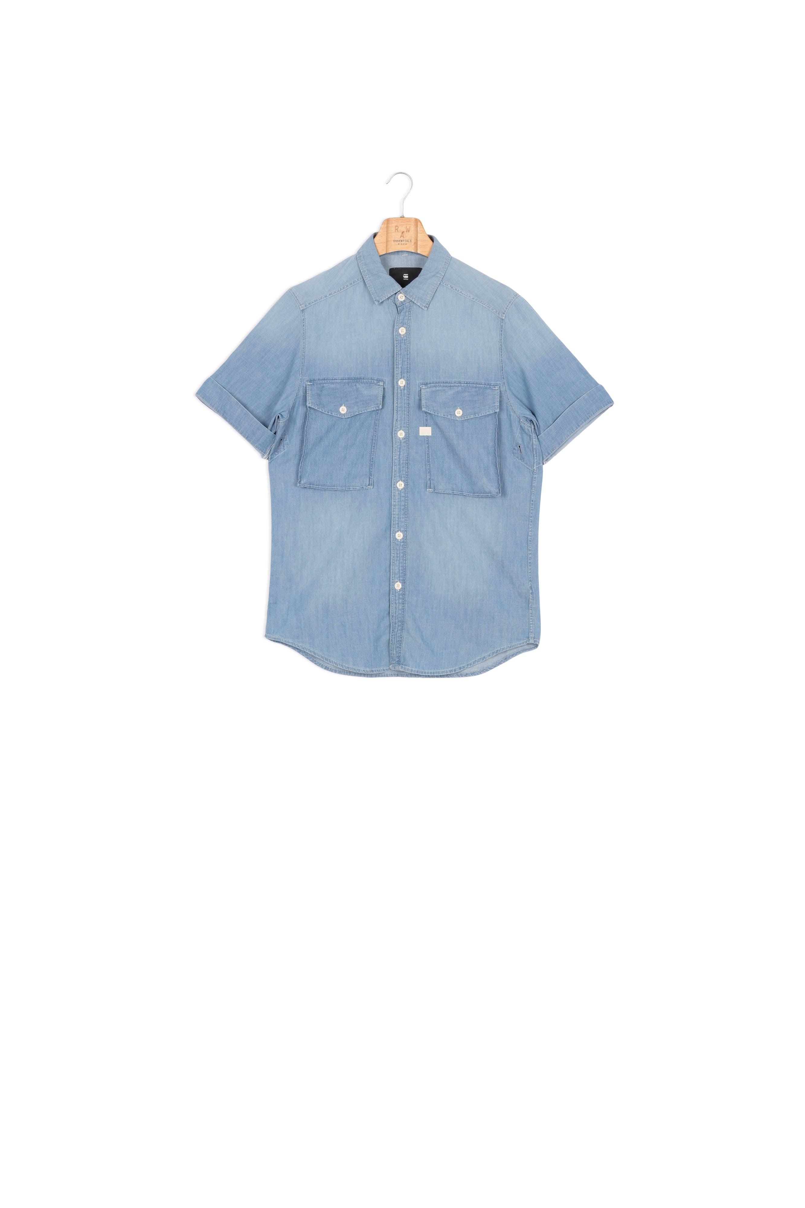 Shirt Dada sport preloved - seconde main