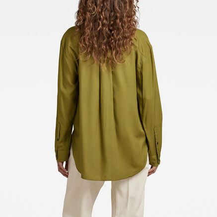 Dress Shirt Dada sport preloved - seconde main