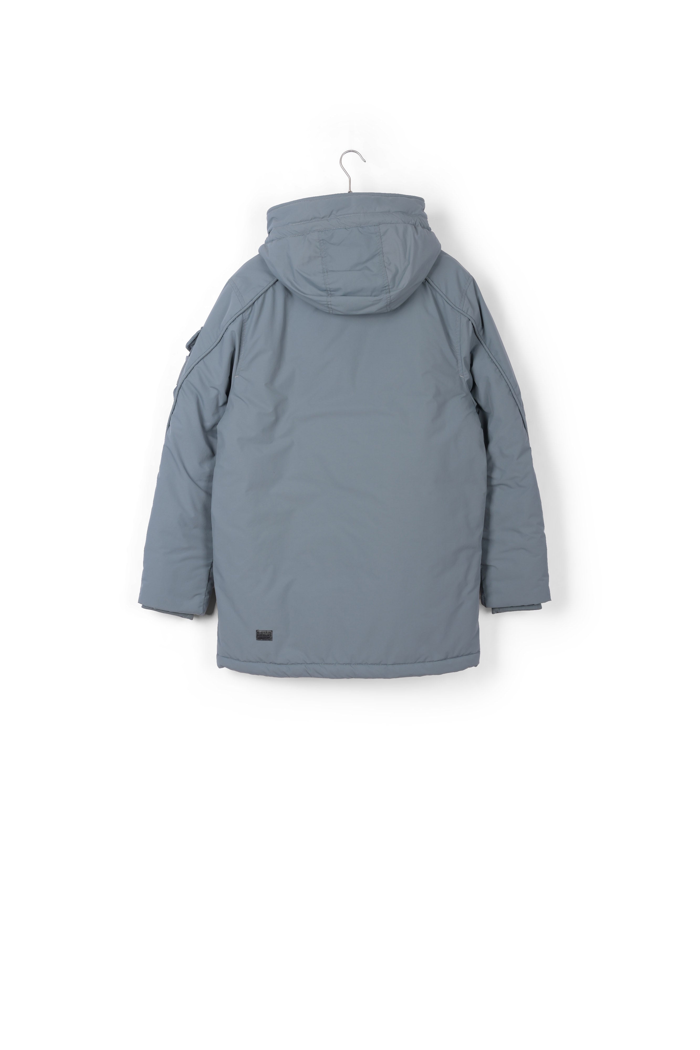 Vodan Padded Hooded Parka Dada sport preloved - seconde main