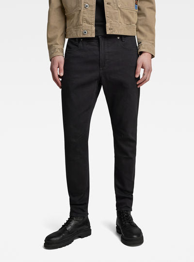 D-Staq 3D Slim Jeans Dada sport preloved - seconde main