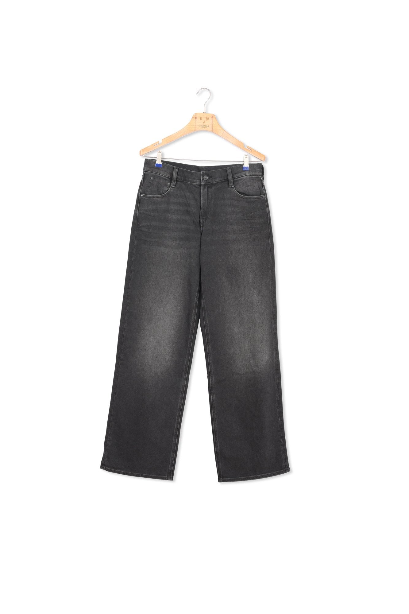 Jean Judee Loose Dada sport preloved - seconde main