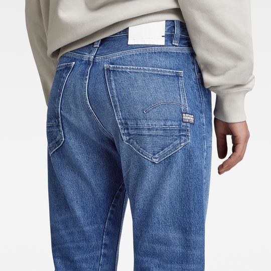 Jean Arc 3D Boyfriend Dada sport preloved - seconde main