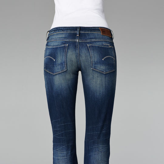 Boot Jeans Dada sport preloved - seconde main