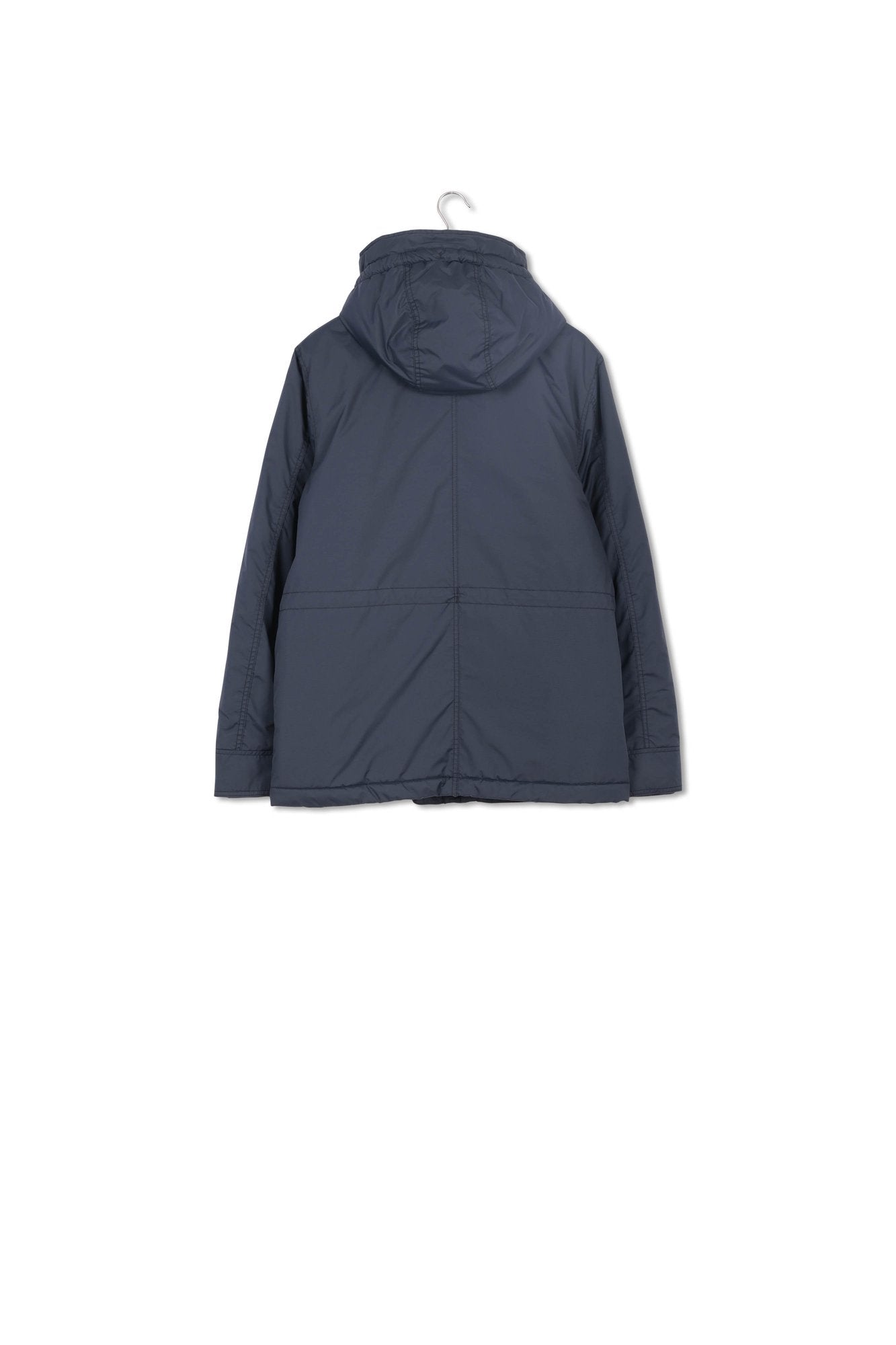 Vodan Padded Hooded Jacket Dada sport preloved - seconde main