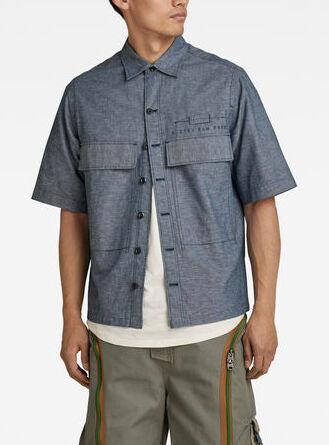 Pocketony Service Regular T-Shirt Dada sport preloved - seconde main