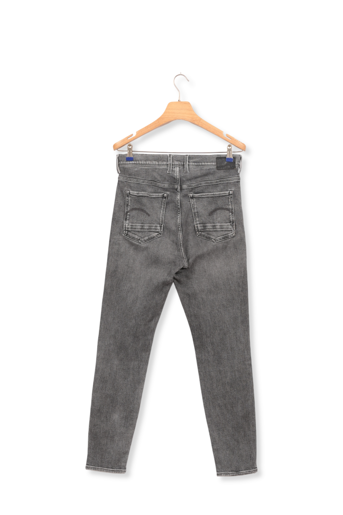 Kafey Ultra High Skinny Jeans Dada sport preloved - seconde main