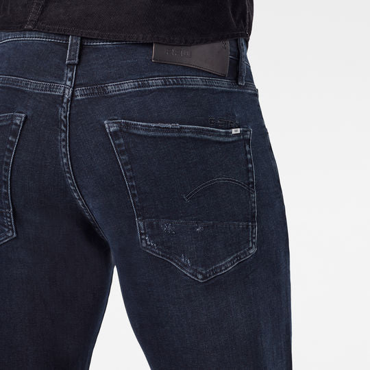 3301 Slim Jeans Dada sport preloved - seconde main