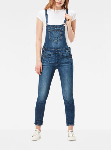 Midge Slim Overalls Dada sport preloved - seconde main
