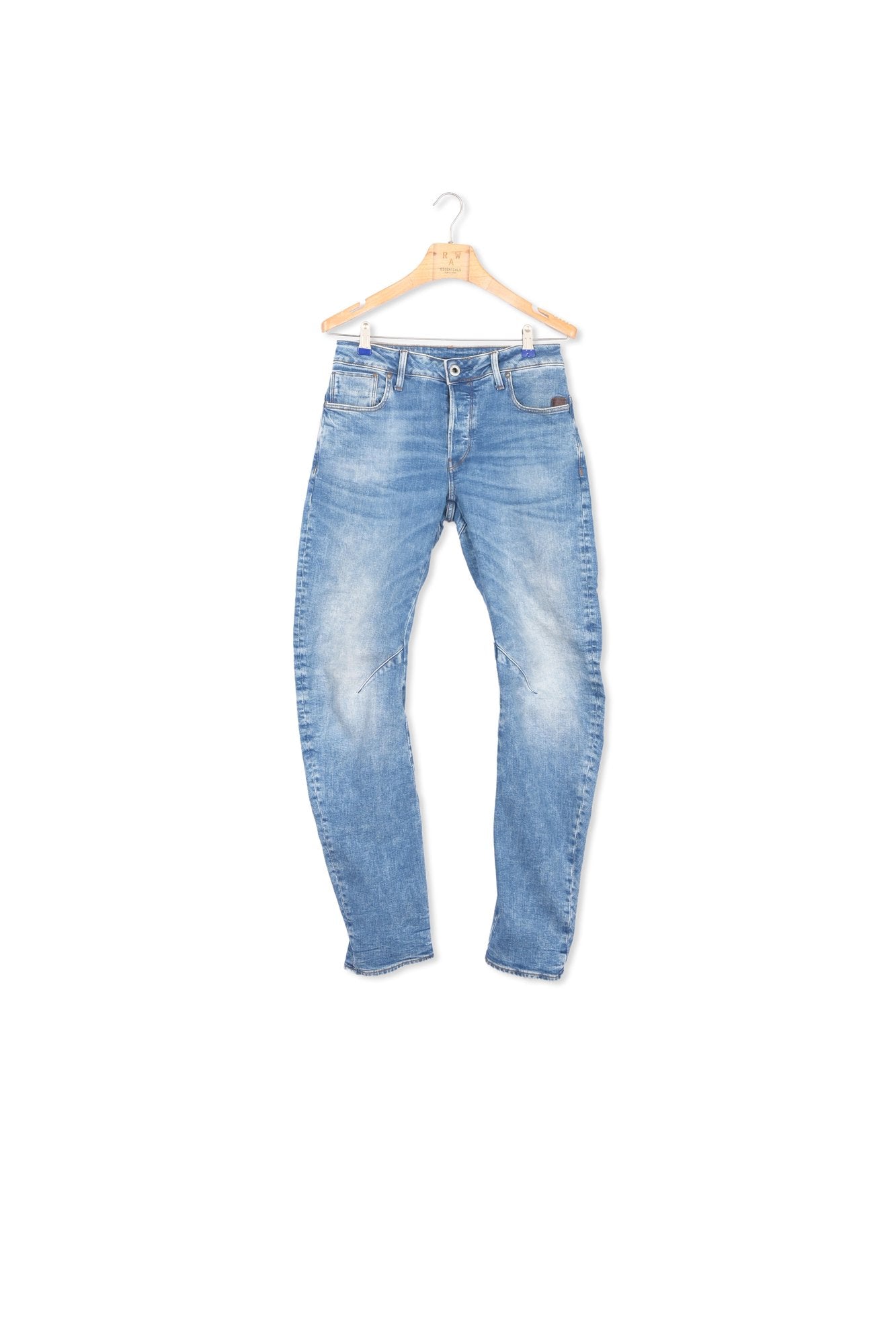 Arc 3D Slim Jeans Dada sport preloved - seconde main