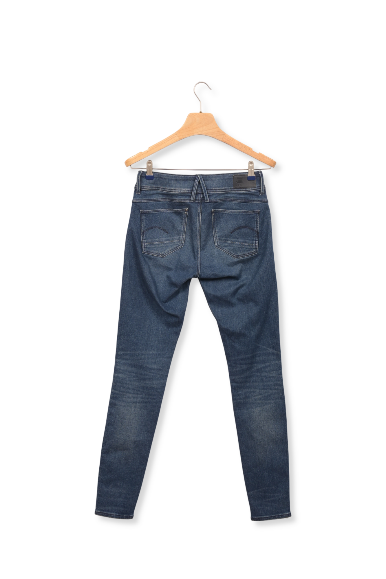 Lynn Mid Waist Skinny Jeans Dada sport preloved - seconde main