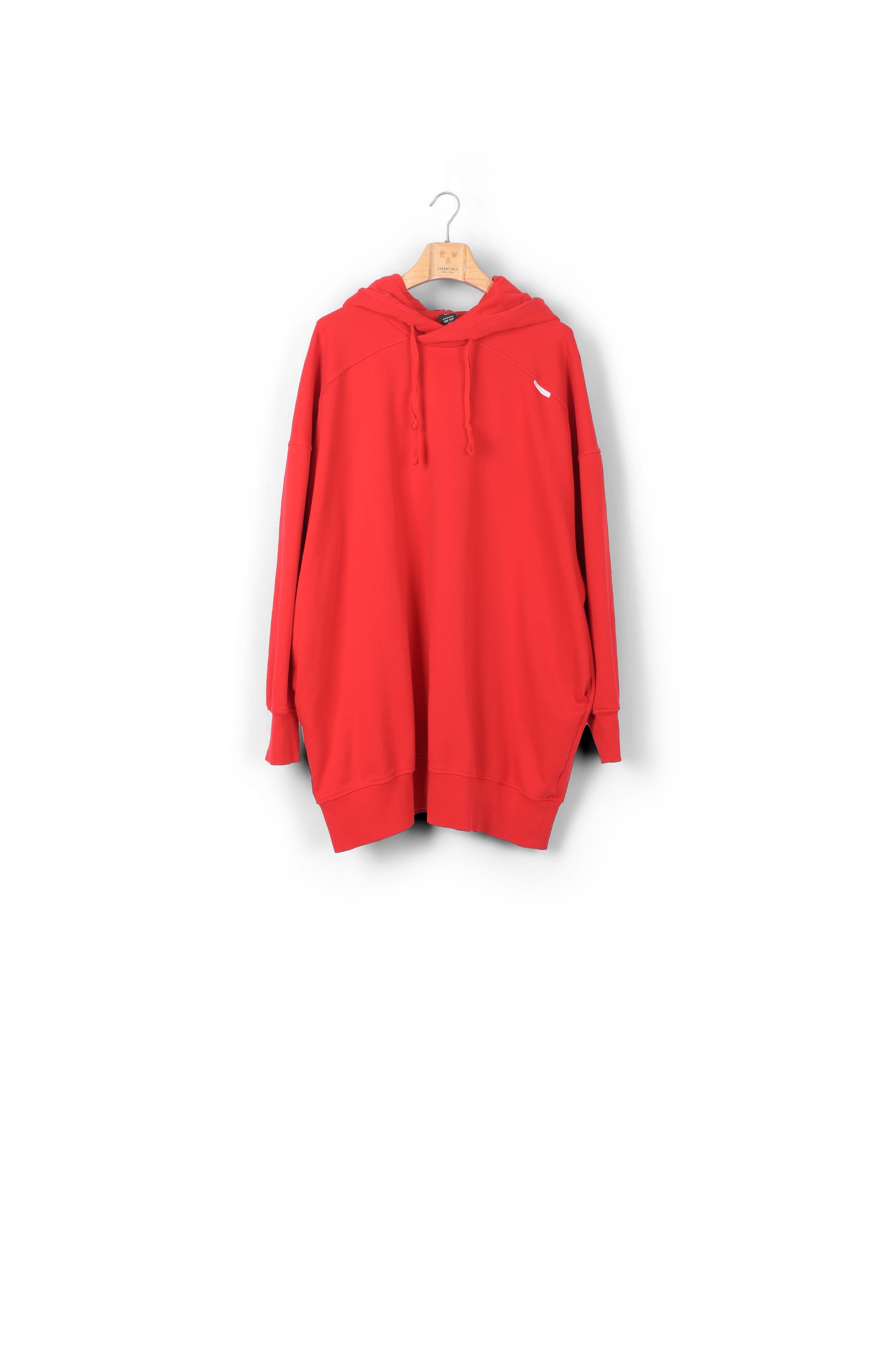 XXL Hoodie Dress Dada sport preloved - seconde main