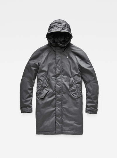 Strett Parka Dada sport preloved - seconde main