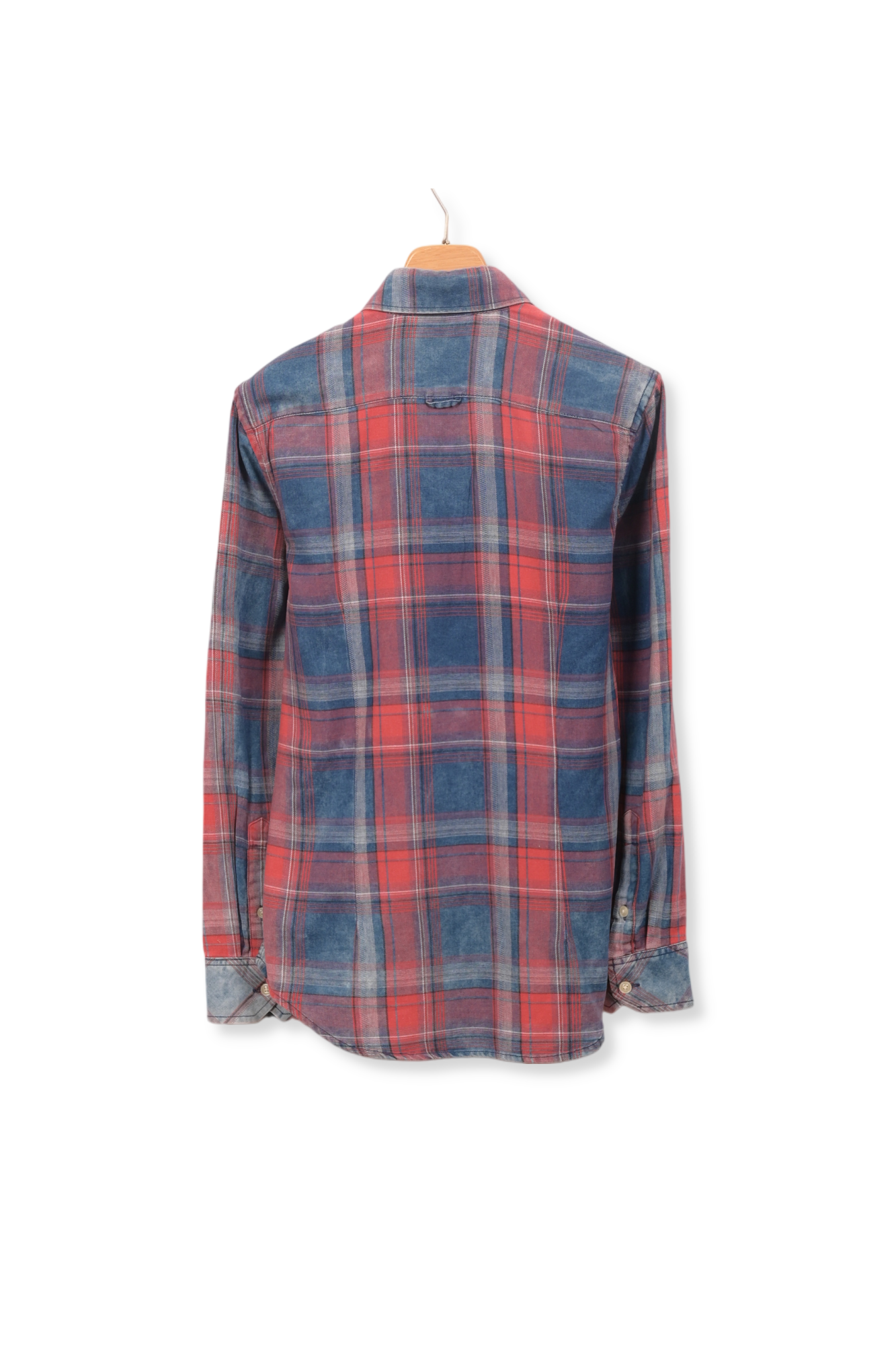Bristum 1 Pocket Slim Shirt Dada sport preloved - seconde main