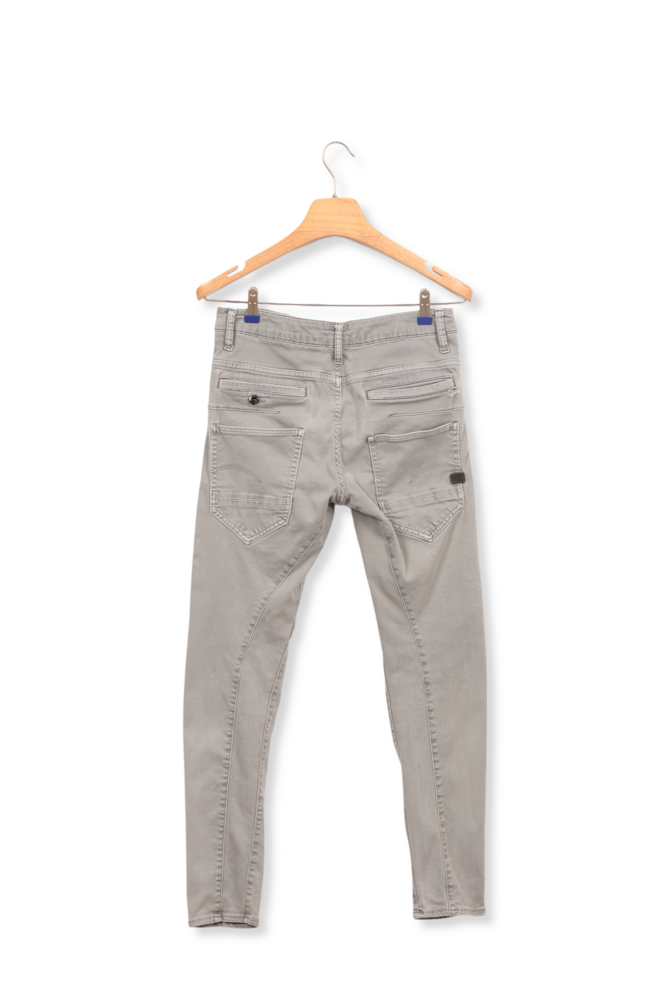 D-Staq 3D Slim Jeans Dada sport preloved - seconde main