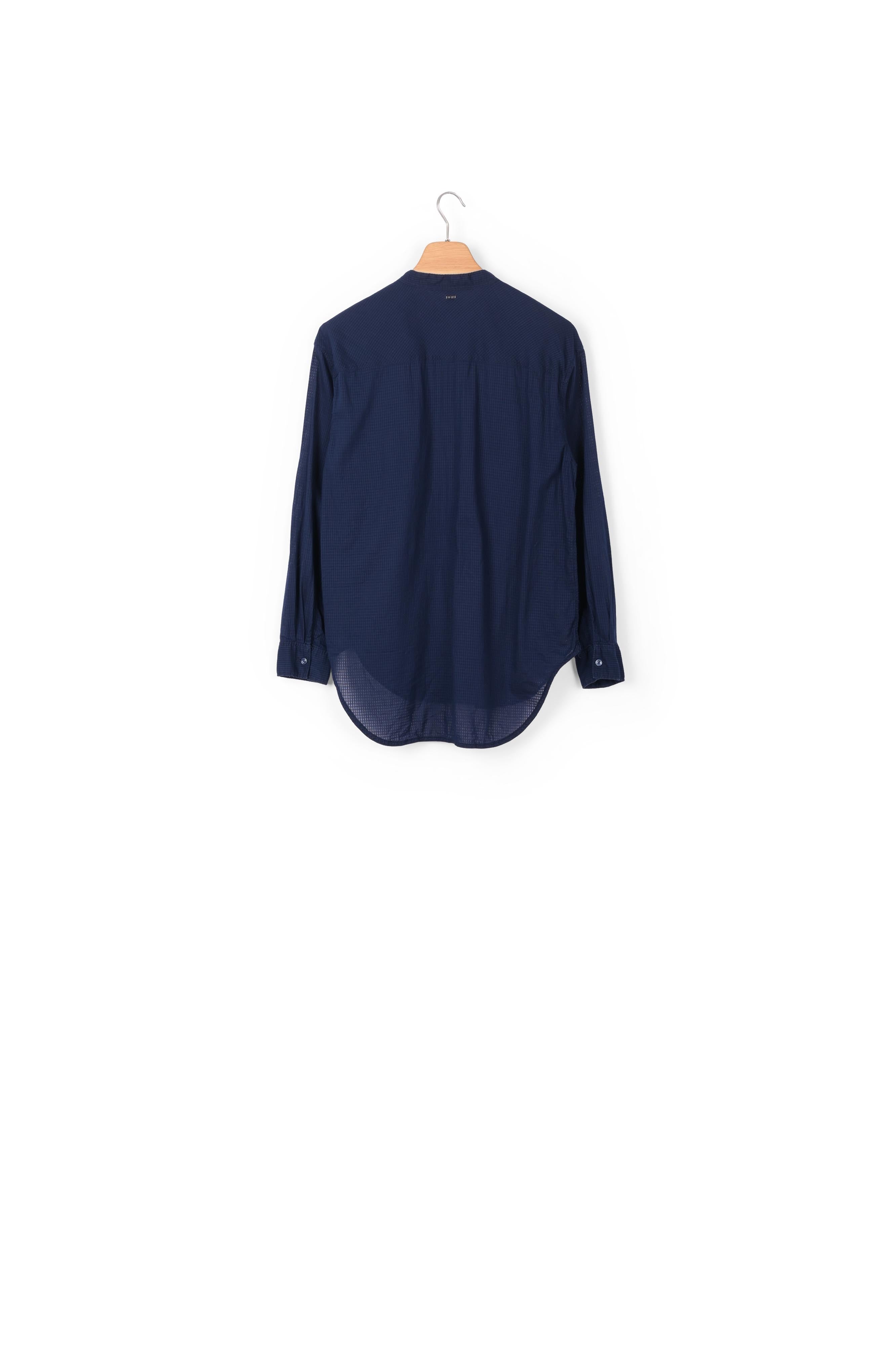 Parota Classic Boyfriend Overhemd Dada sport preloved - seconde main