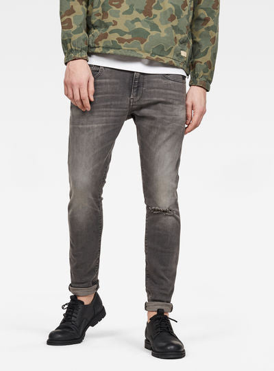 Revend Skinny Jeans Dada sport preloved - seconde main