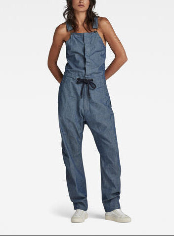 3D Bib Overall Dada sport preloved - seconde main