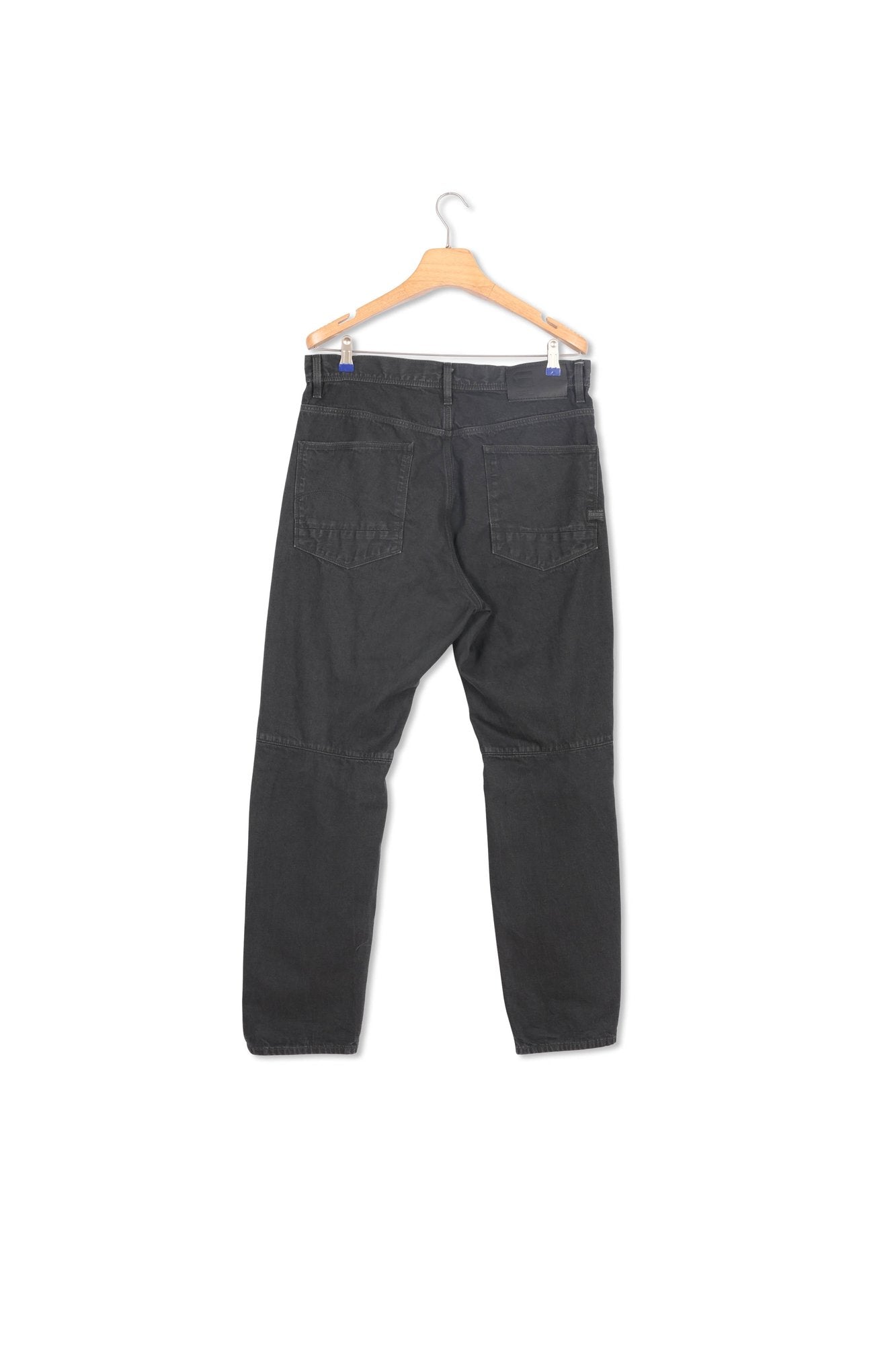 Jean Grip 3D Relaxed Tapered Dada sport preloved - seconde main