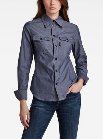 Chemise Kick Back Dada sport preloved - seconde main