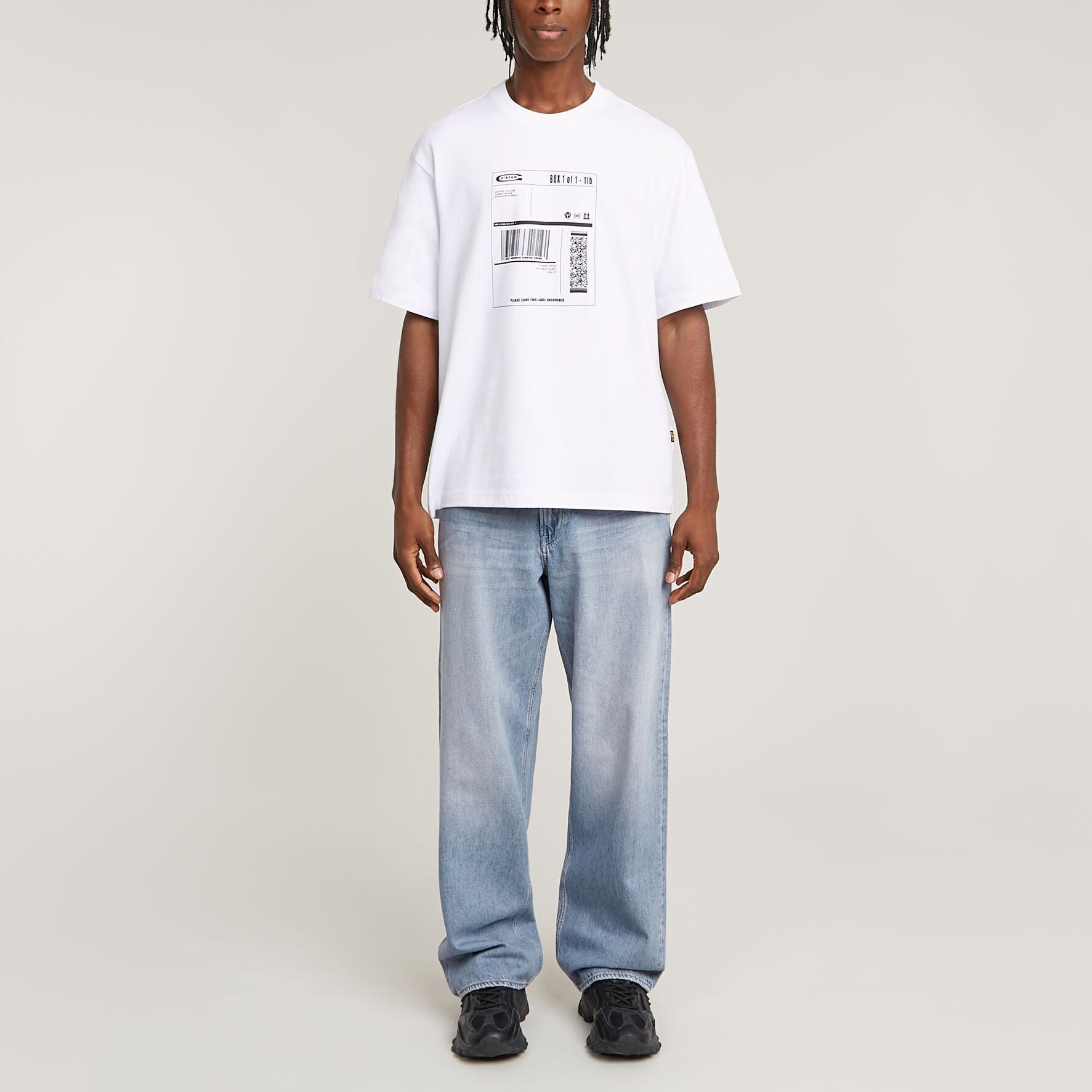 Modson Straight Chino Dada sport preloved - seconde main