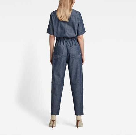 Army Jumpsuit Dada sport preloved - seconde main