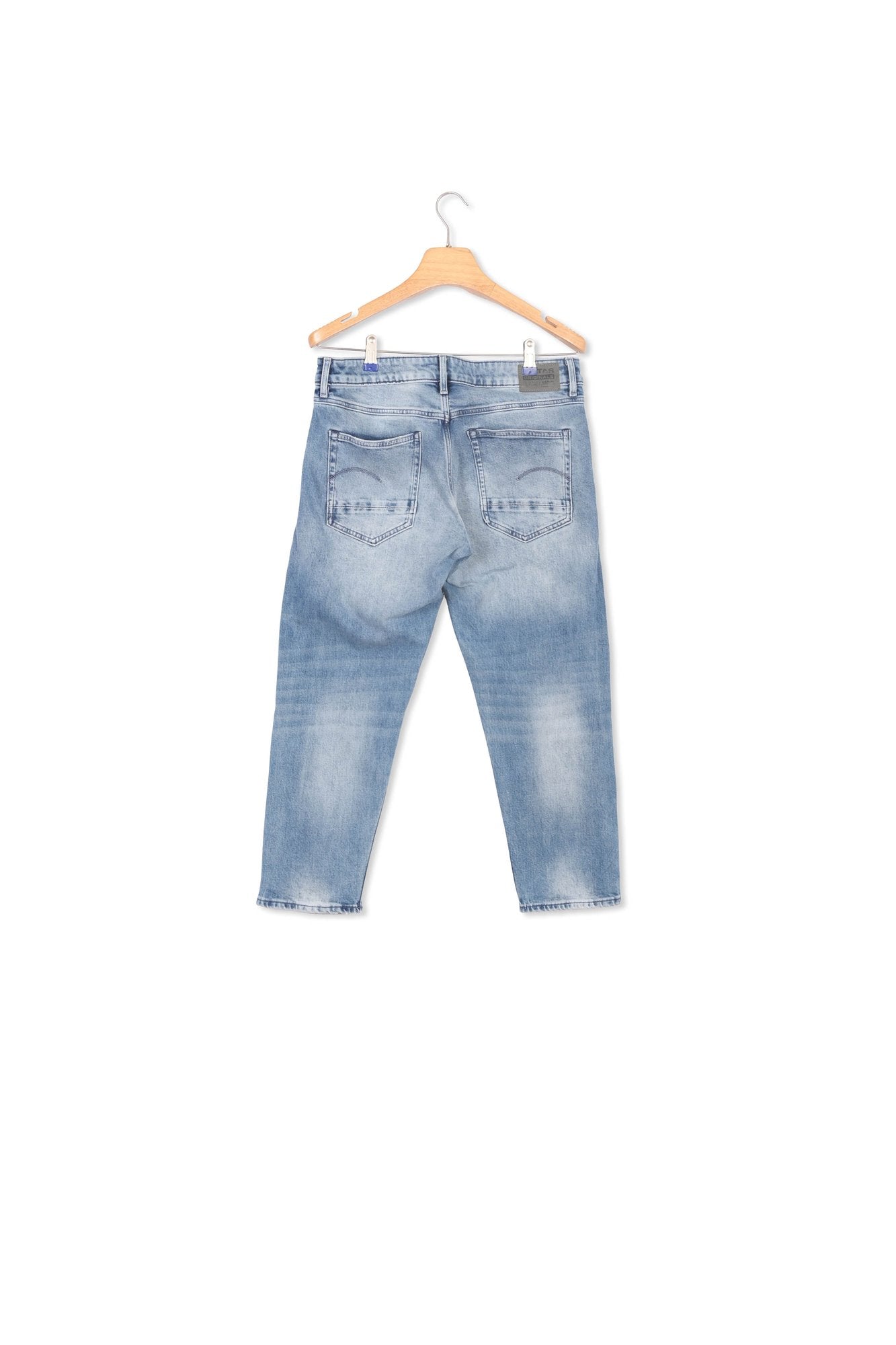 Kate Boyfriend Jeans II Dada sport preloved - seconde main