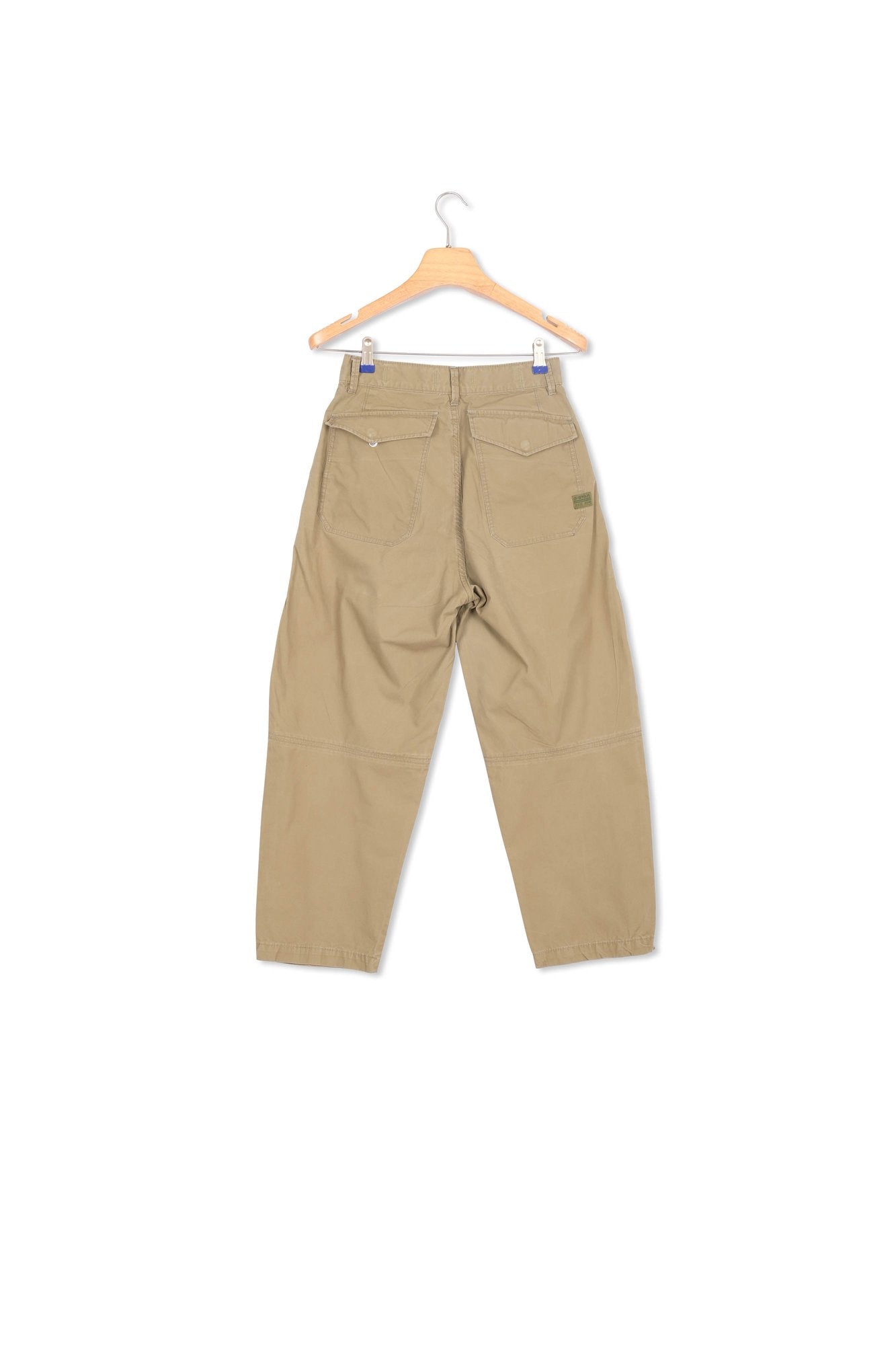 3D Fatigue Broek Boyfriend New Dada sport preloved - seconde main