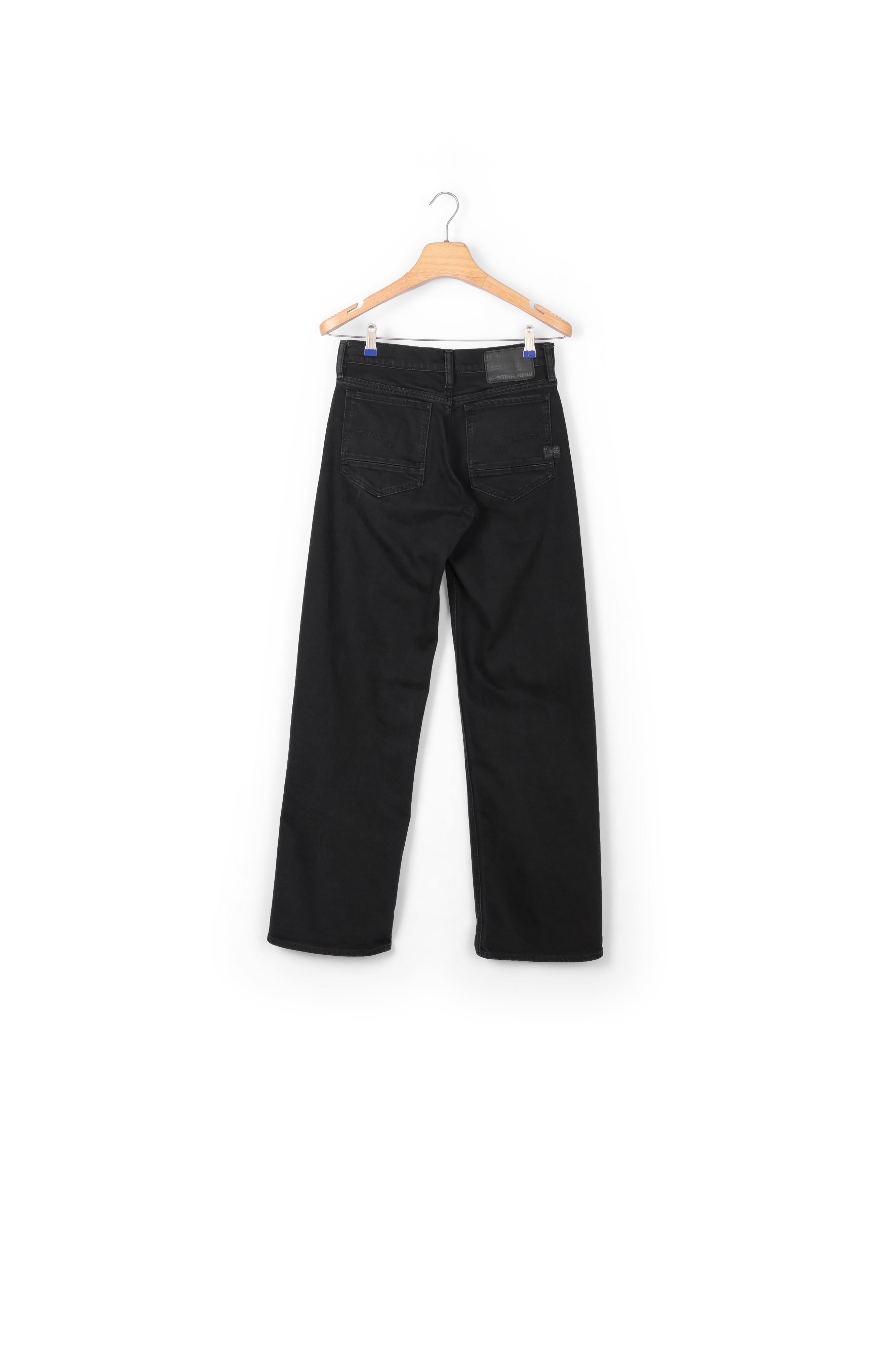 Judee Low Waist Loose Jeans Dada sport preloved - seconde main