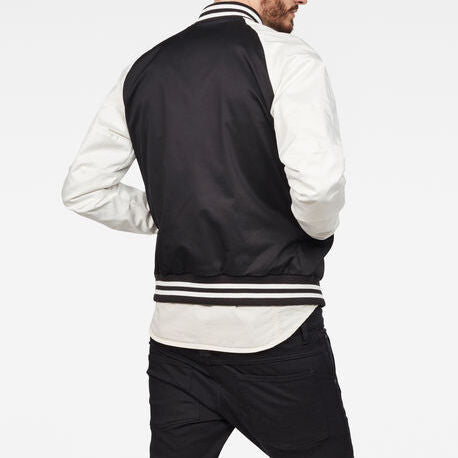 Rackam Sports Bomber Dada sport preloved - seconde main