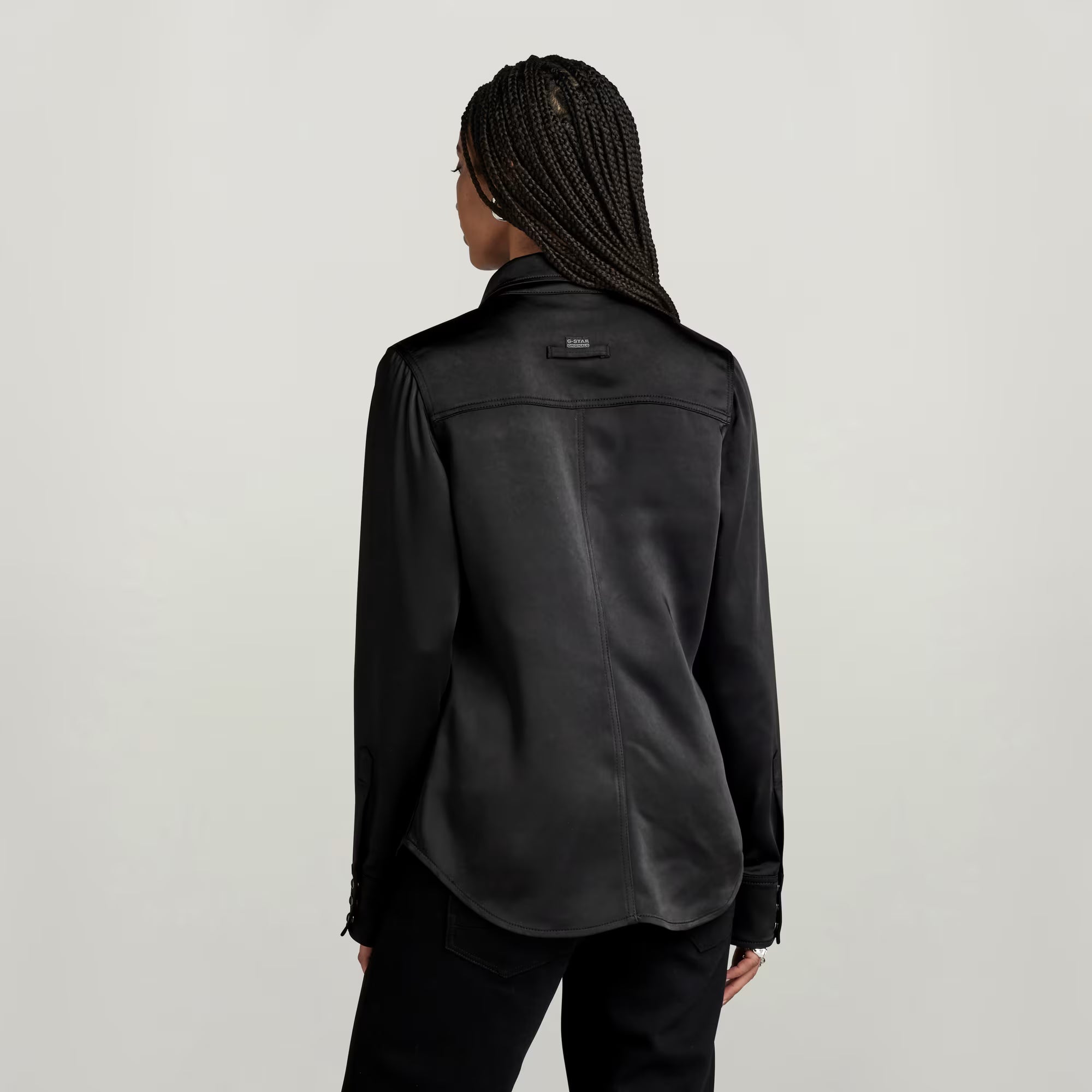 Chemise Slim Dada sport preloved - seconde main