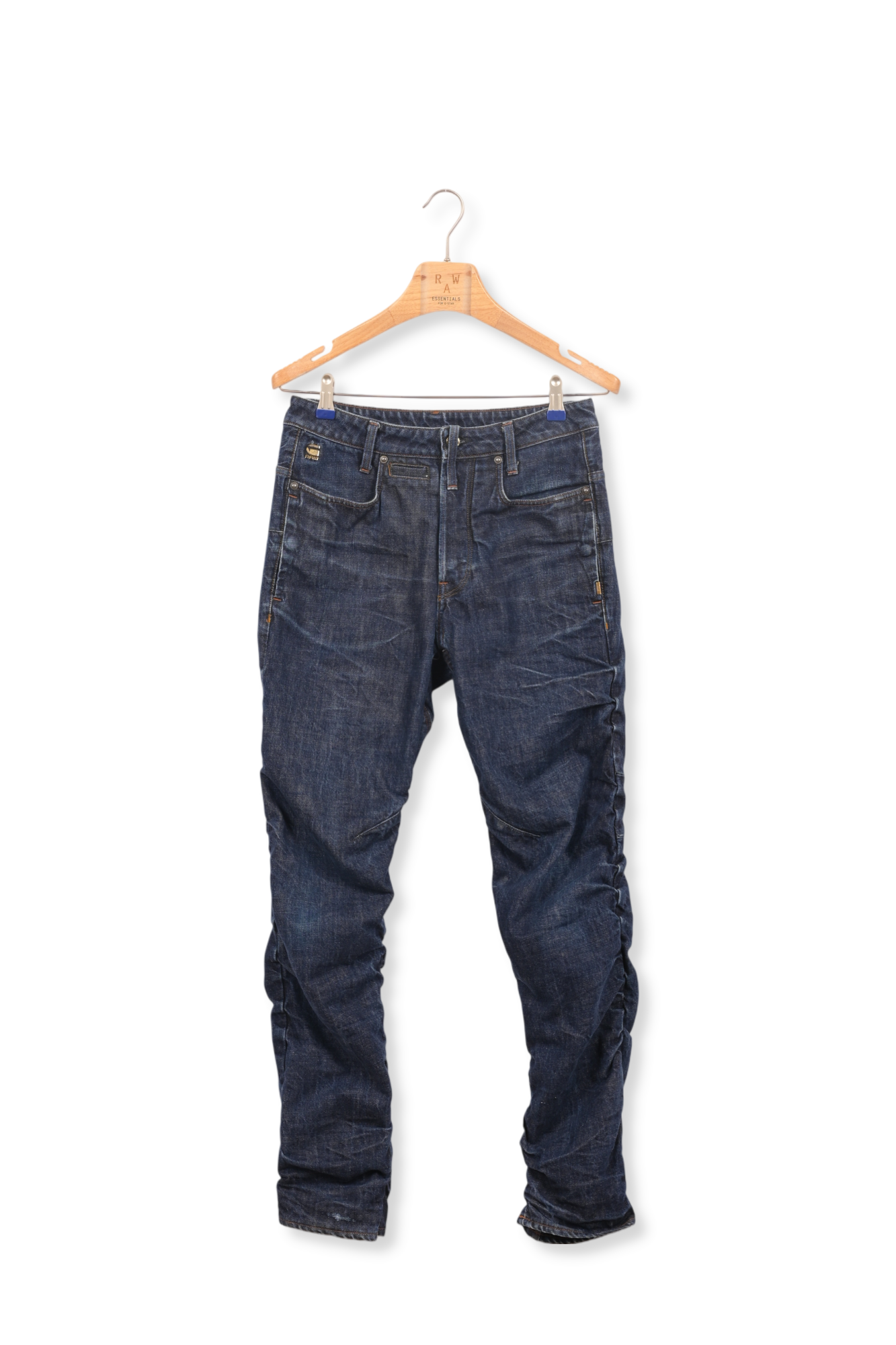 Staq 3D Tapered Jeans Dada sport preloved - seconde main