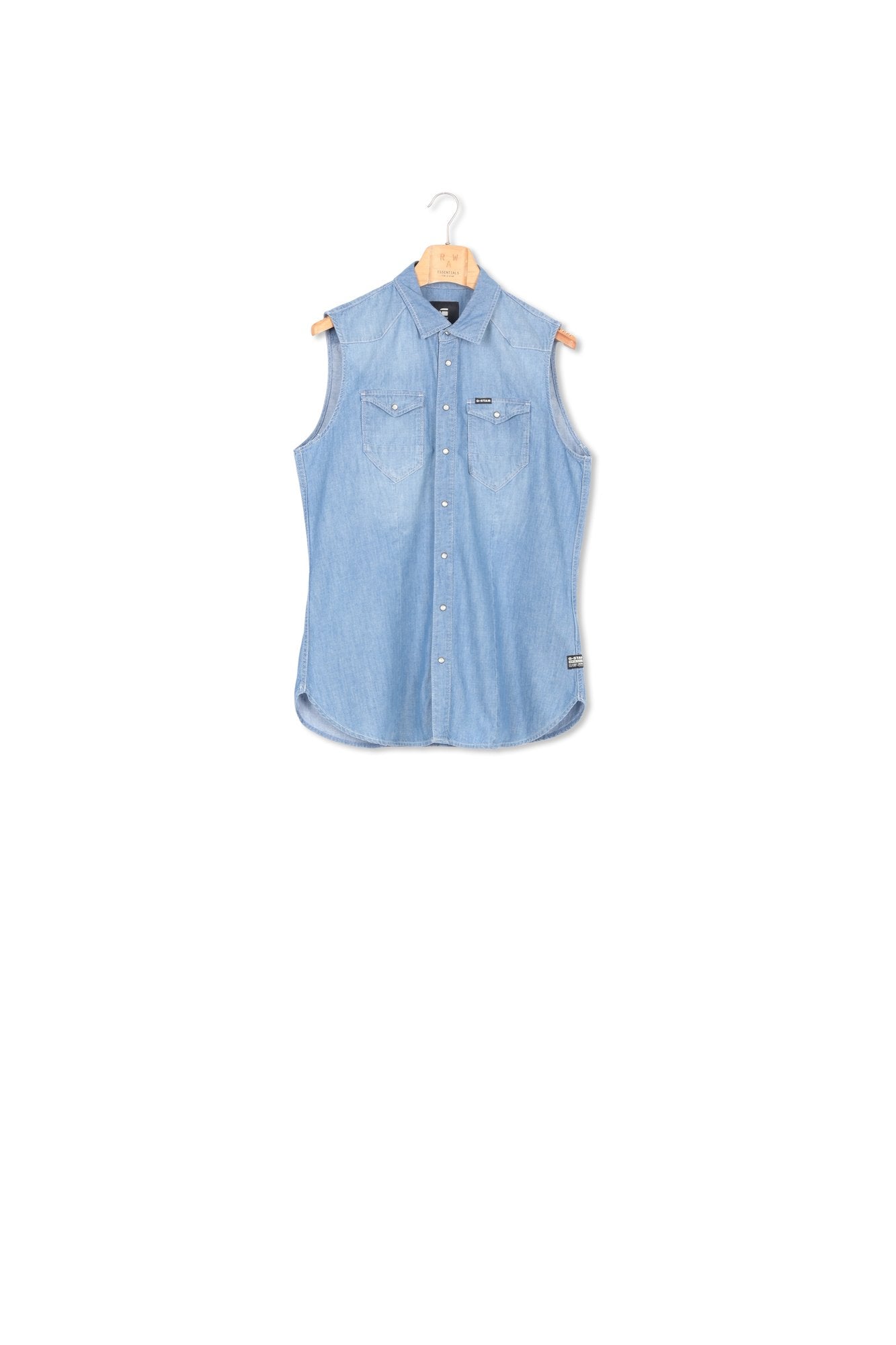 Tacoma Straight Shirt Dada sport preloved - seconde main