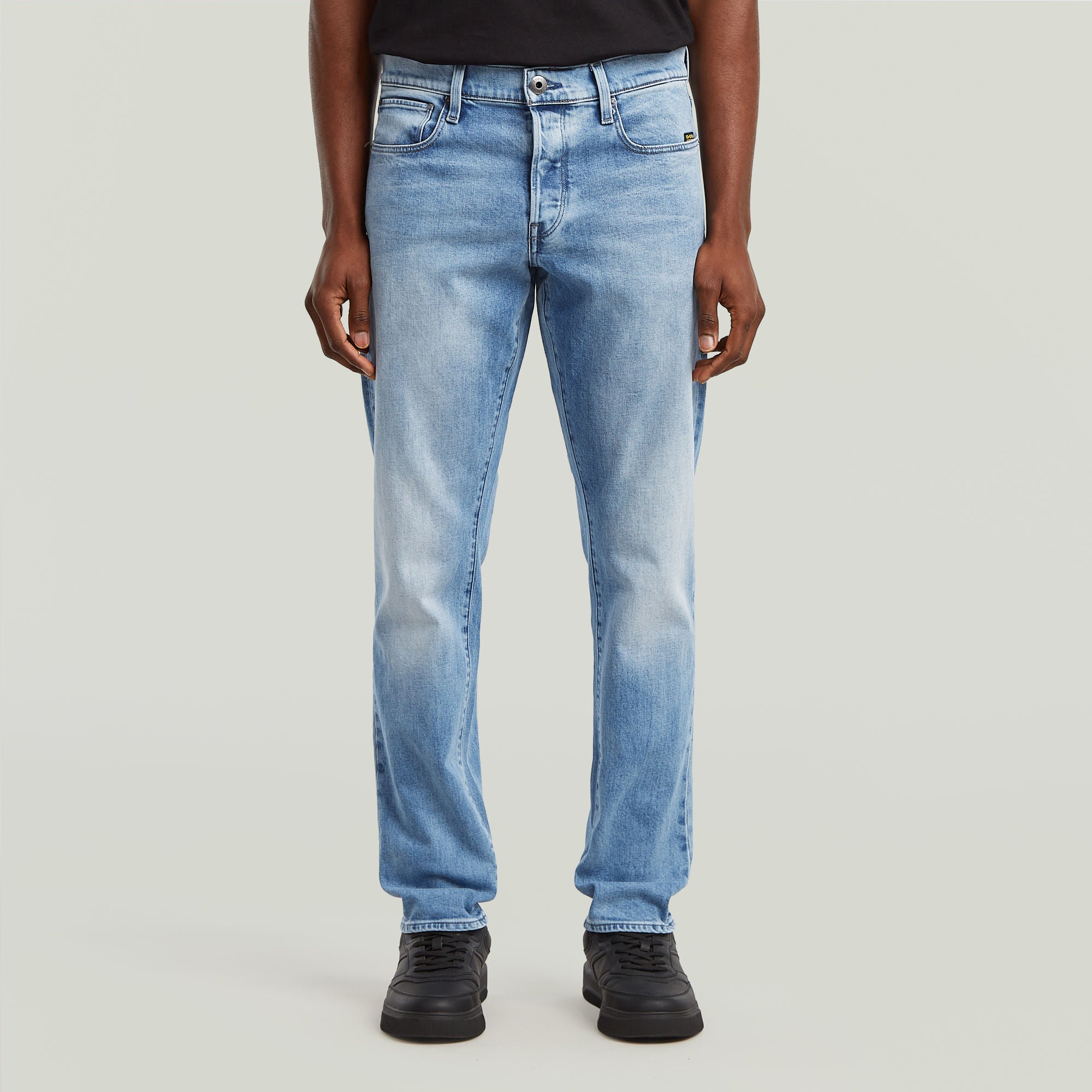 3301 Regular Tapered Jeans II Dada sport preloved - seconde main