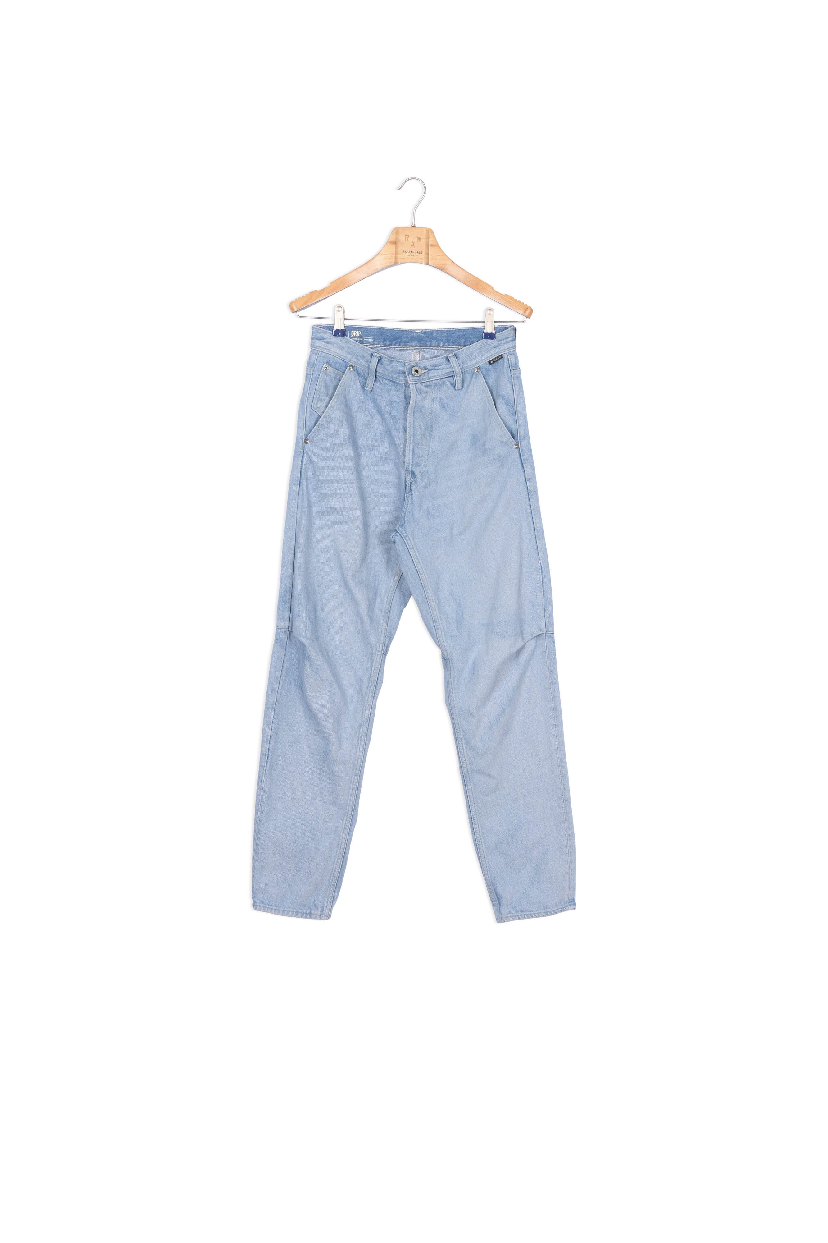 Grip 3D Relaxed Tapered Jeans Dada sport preloved - seconde main