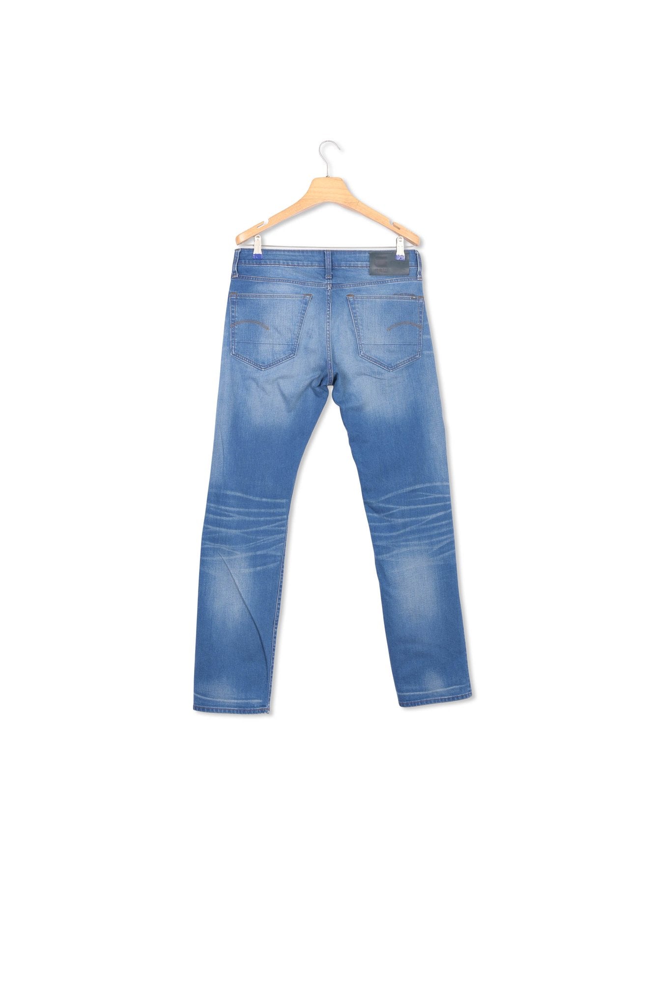 3301 Straight Jeans Dada sport preloved - seconde main