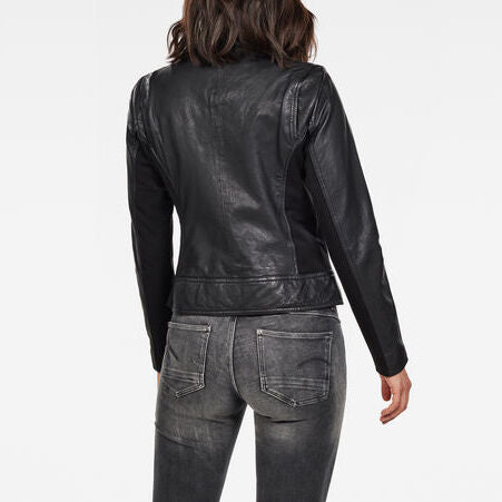 Gluon Biker Slim Jacket Dada sport preloved - seconde main