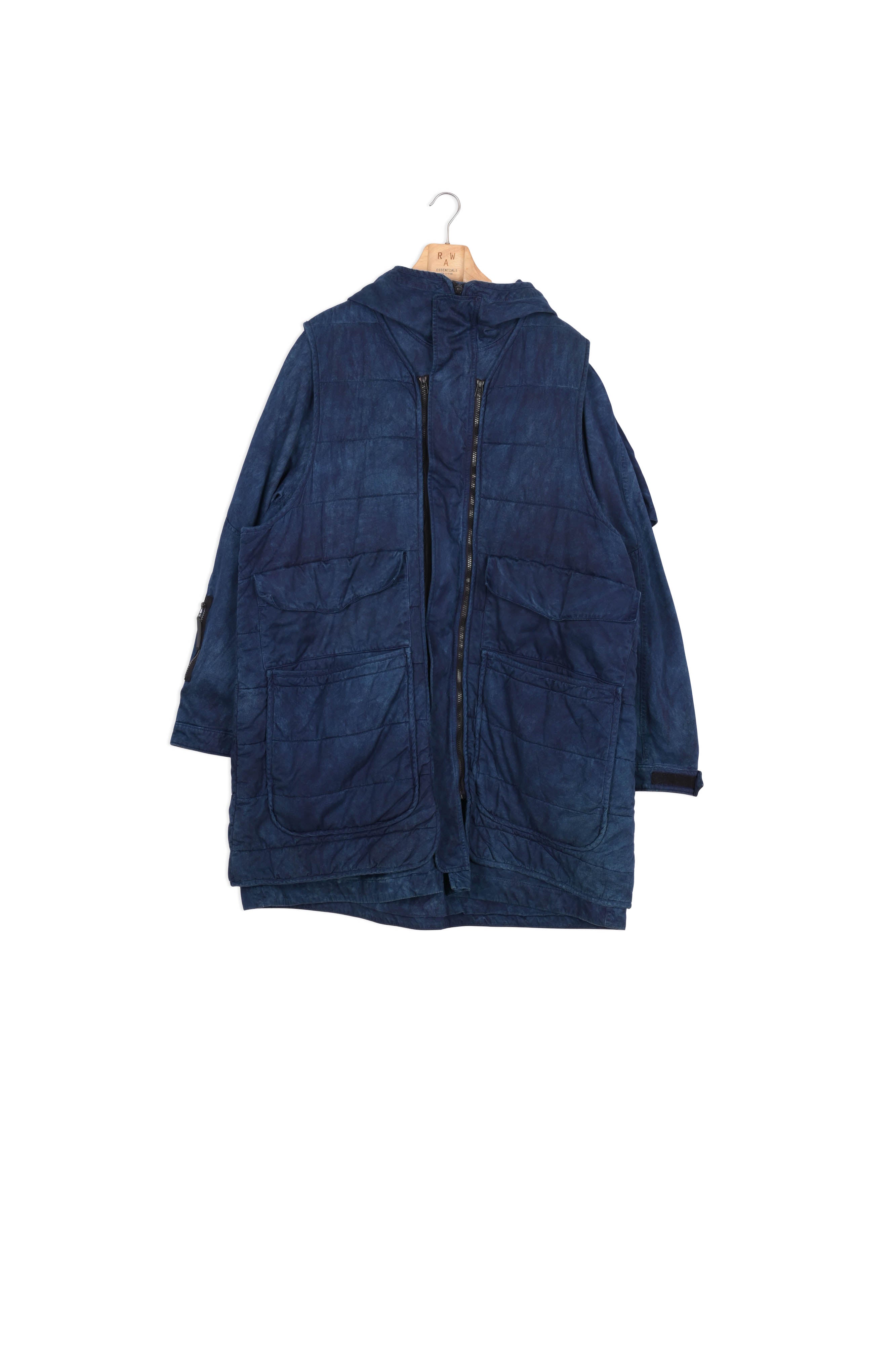 Loose Jacket Dada sport preloved - seconde main