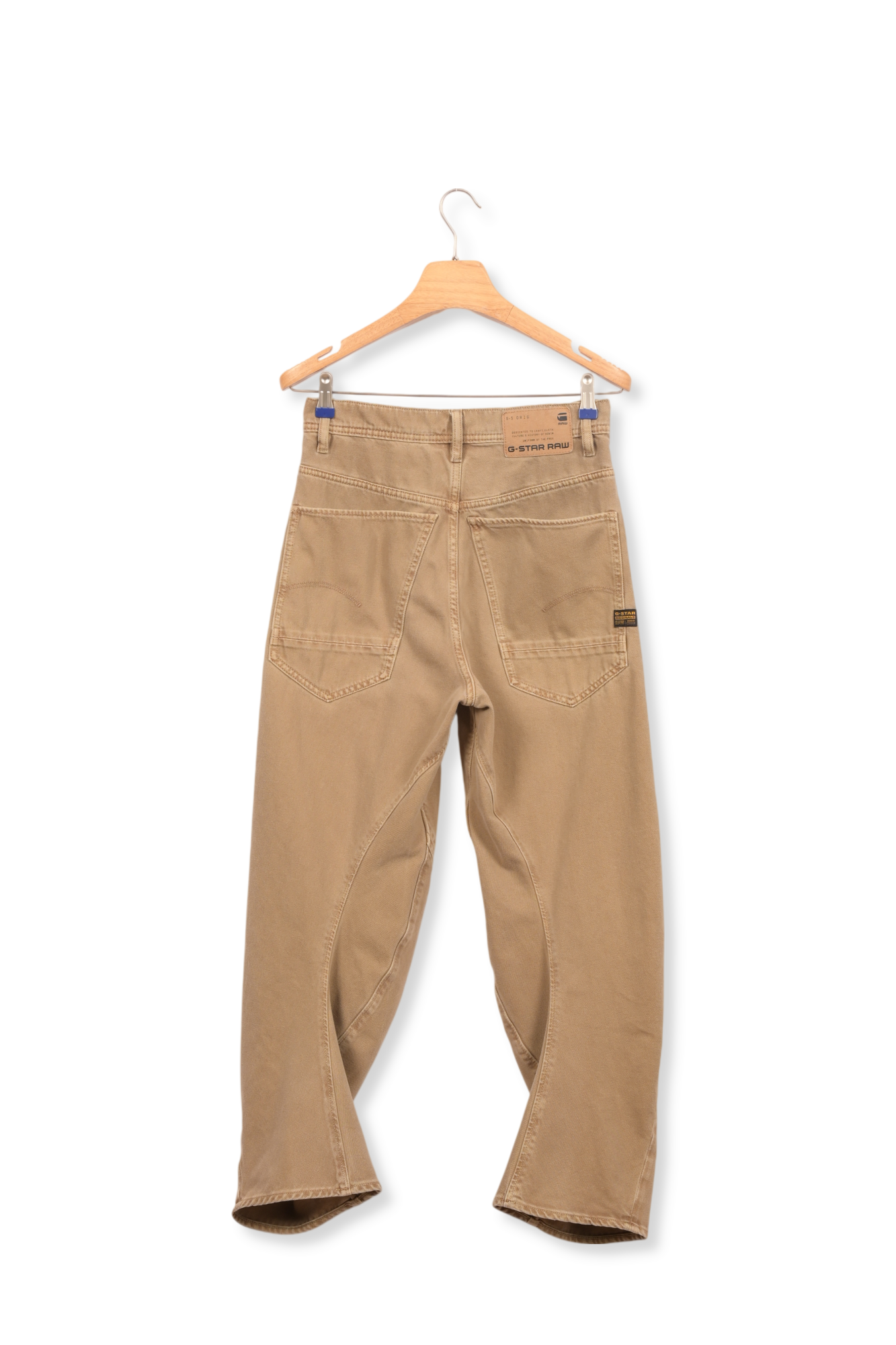 Arc 3D Loose Unisex Jeans Dada sport preloved - seconde main