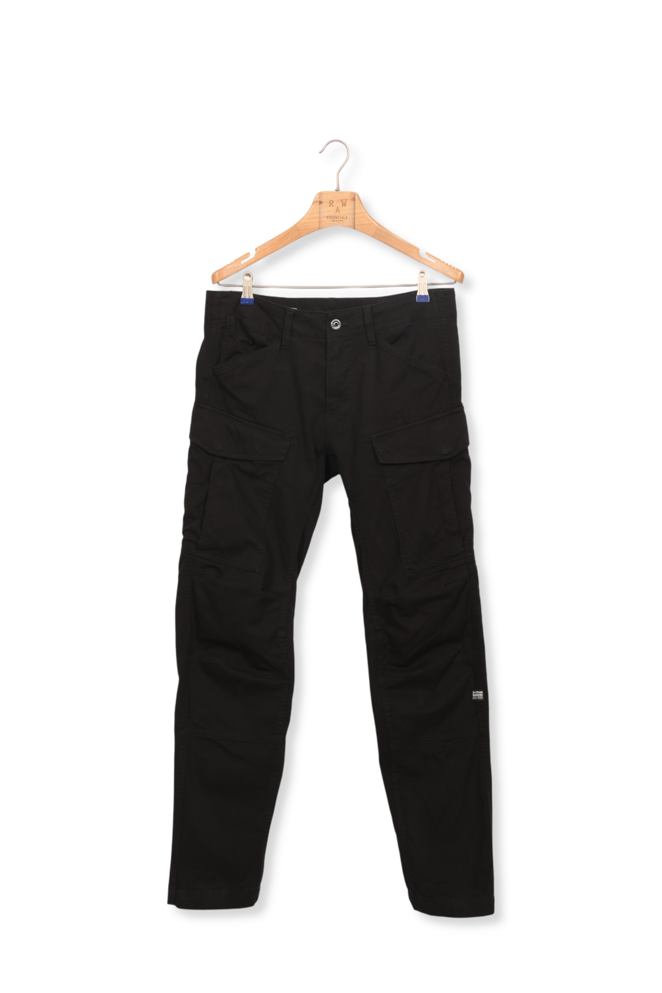Cargo Broek 3D Regular Tapered Dada sport preloved - seconde main