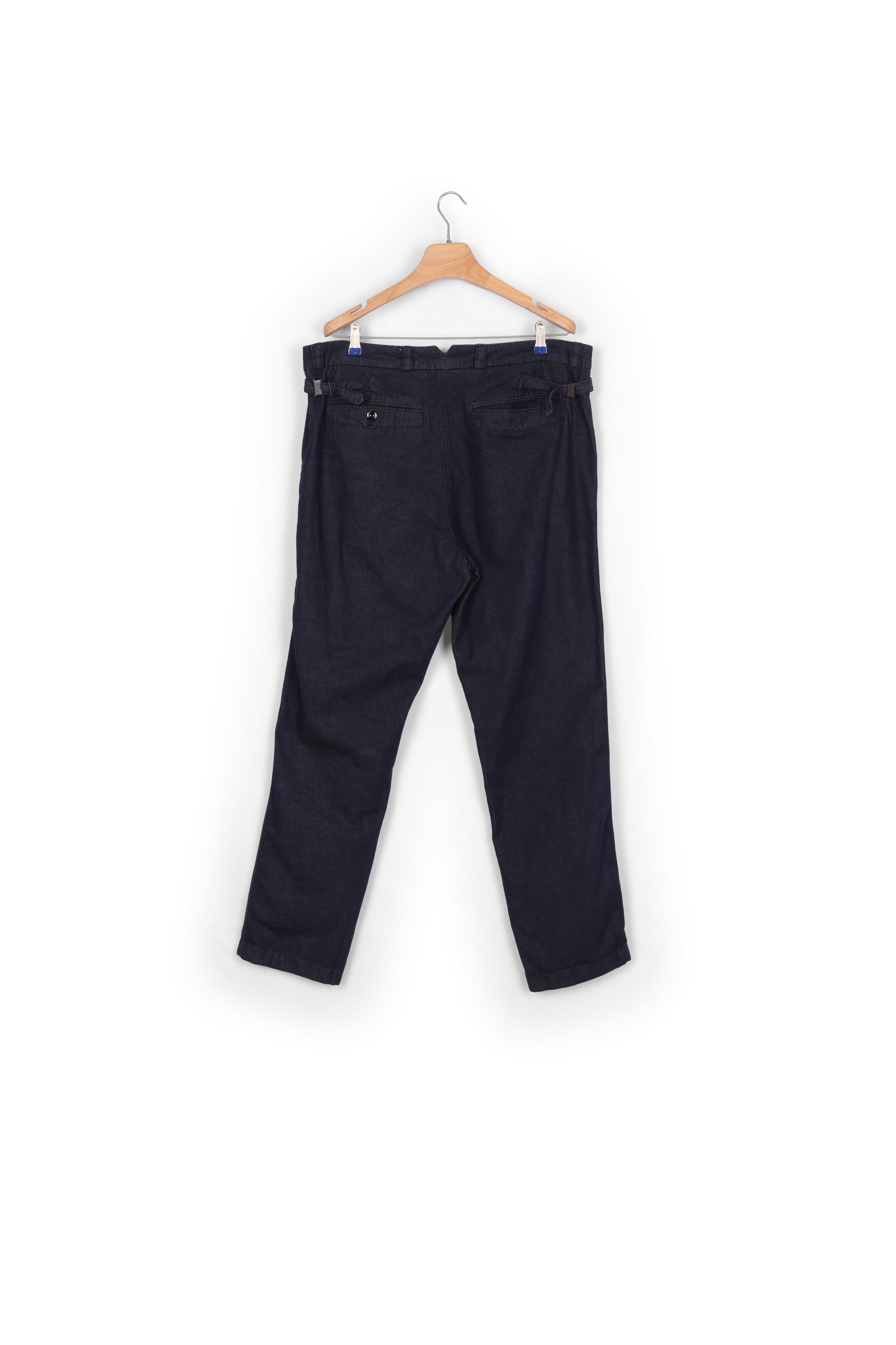 Varve Relaxed Pleated Chino Dada sport preloved - seconde main