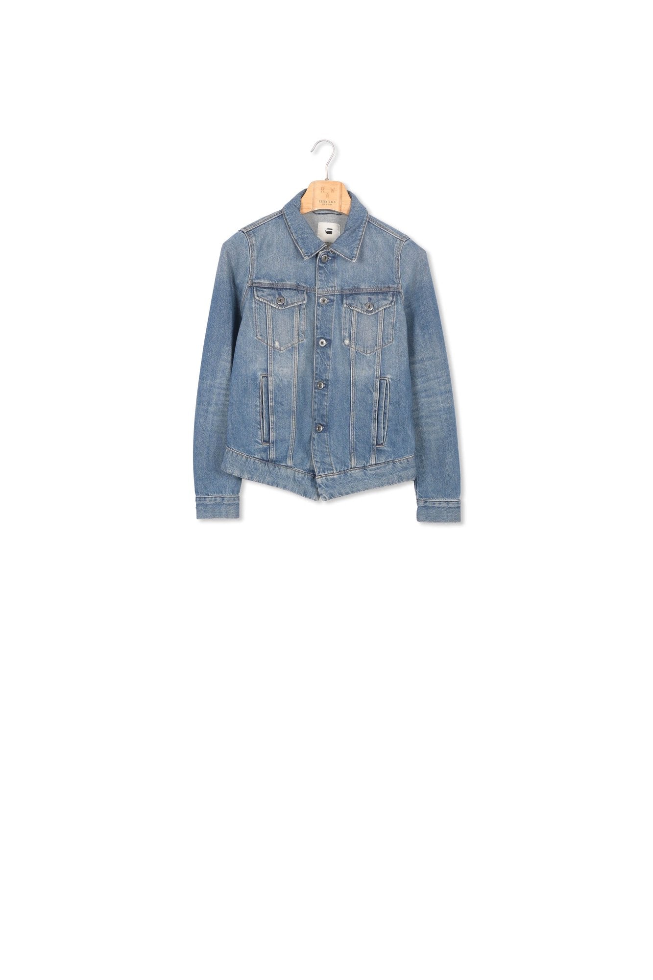 3301 Jacket Dada sport preloved - seconde main