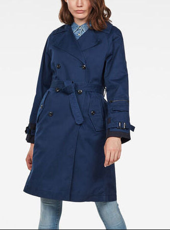 Duty Classic Trench Jacket Dada sport preloved - seconde main