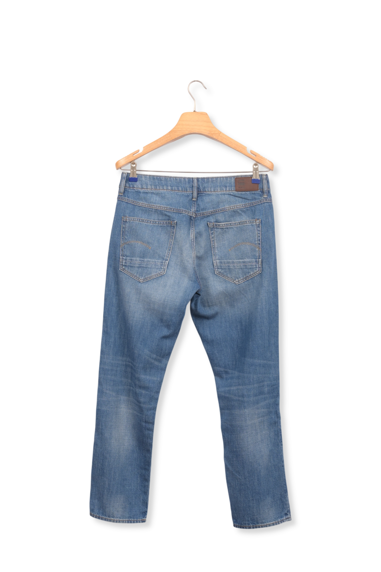 Kate Boyfriend Jeans Dada sport preloved - seconde main