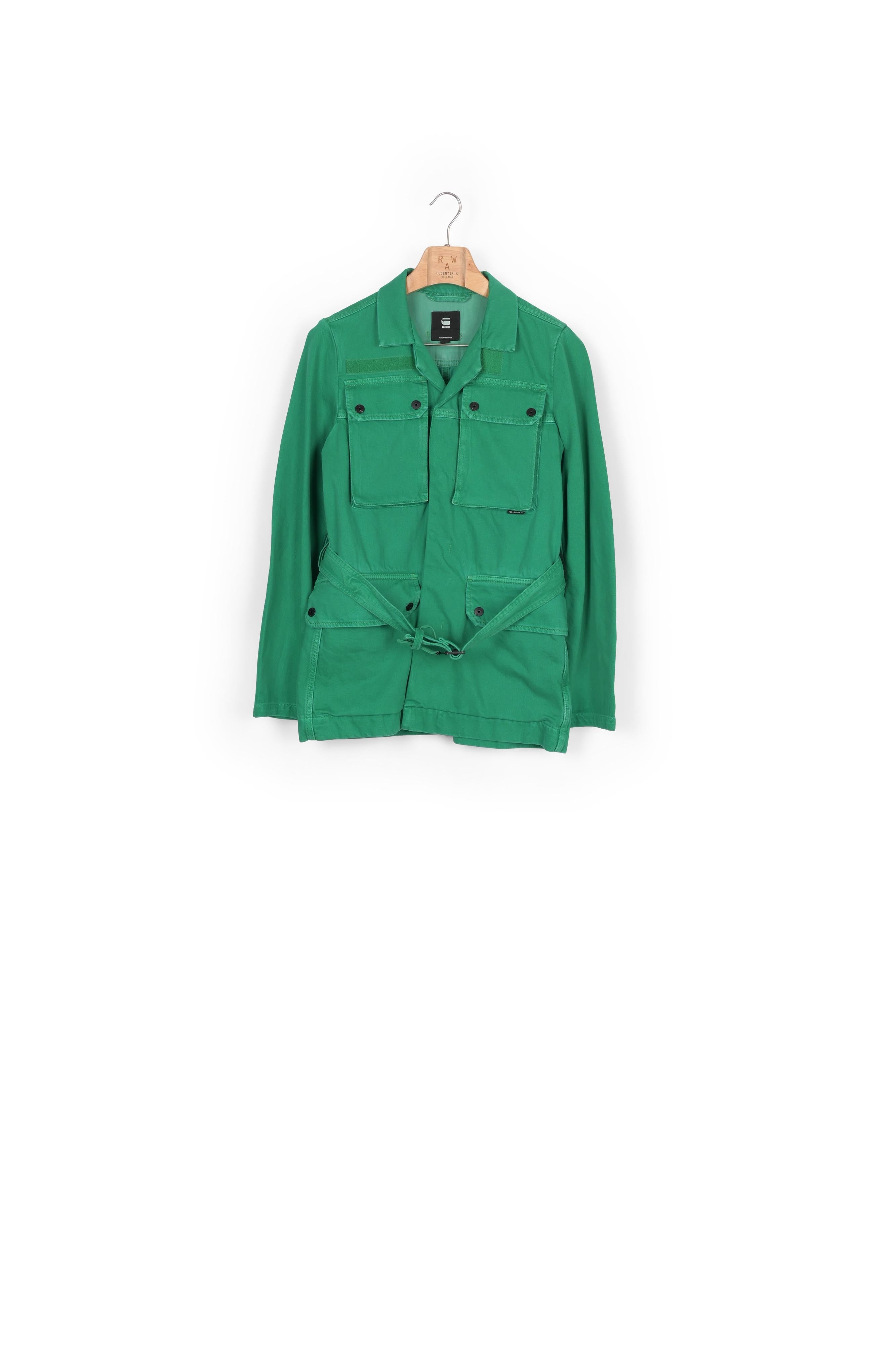 70S Field Denim Jacket Dada sport preloved - seconde main