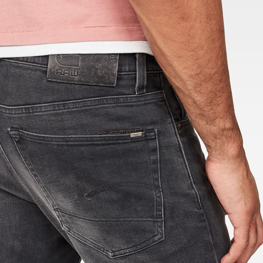 3301 Regular Tapered Jeans Dada sport preloved - seconde main