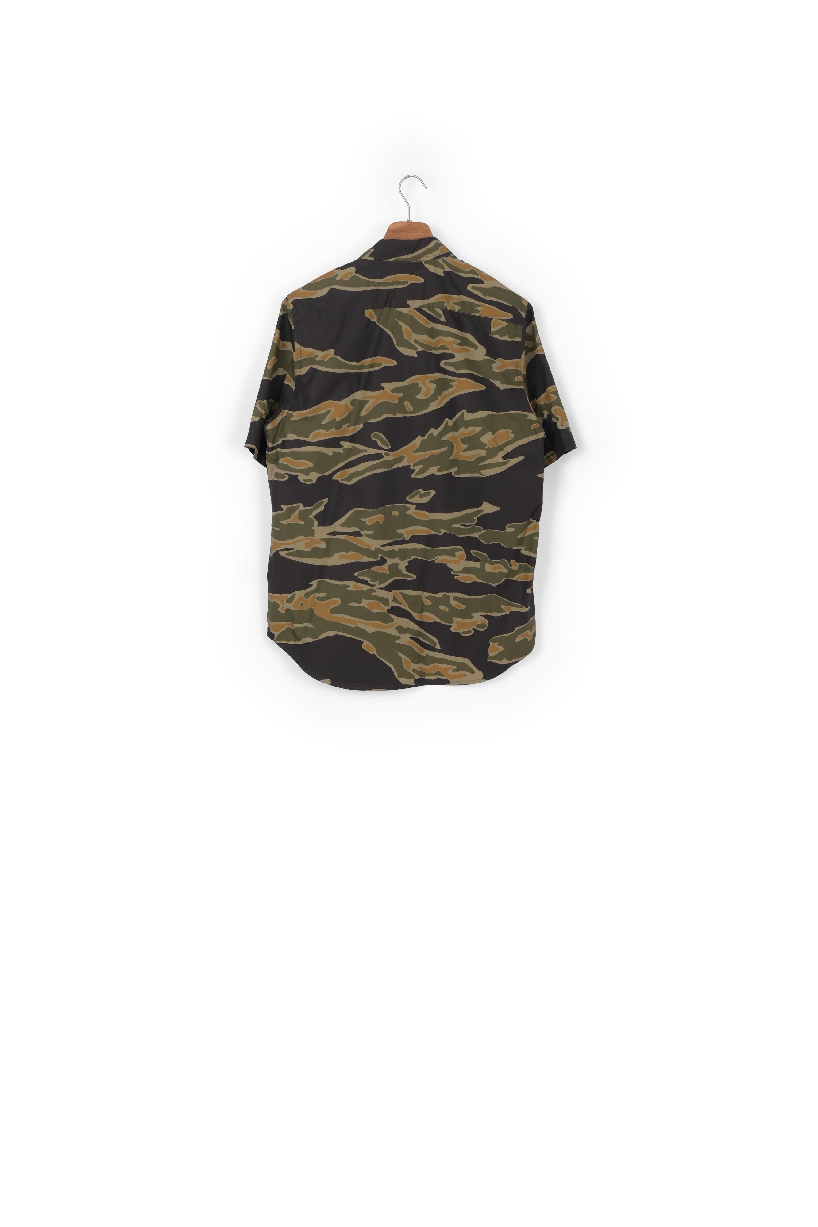 Bristum Utility Clean Service Shirt Dada sport preloved - seconde main