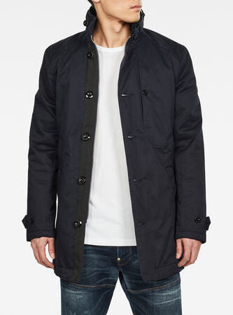 Padded Trench Coat Dada sport preloved - seconde main